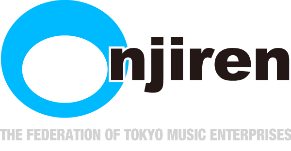 Onjiren[THE FEDERATION OF TOKYO MUSIC ENTERPRISES]